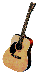 fidle, kytara